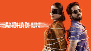 Andhadhun